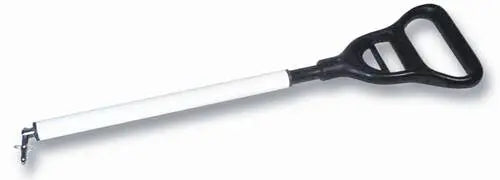Yeke Uzatması Aluminyum OceanRacer2 Sta-Fast FORESPAR