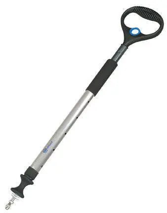 Yeke Uzatması Offshore Aluminyum Teleskopik 80-120cm Diabolo WICHARD