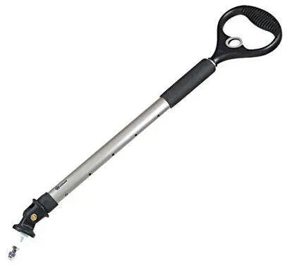 Yeke Uzatması Offshore Aluminyum Teleskopik 80-120cm Std Mafsal WICHARD