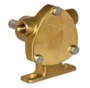 ıtt Jabsco Ayaklı Pompa 3/8” 30 hp ITT Jabsco